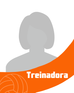 Treinadora