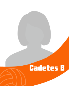 CadetesB - F