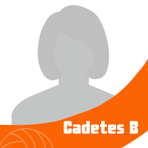 CadetesB - F